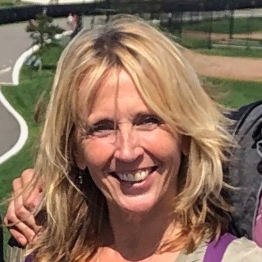 Meet your Posher, Darlene